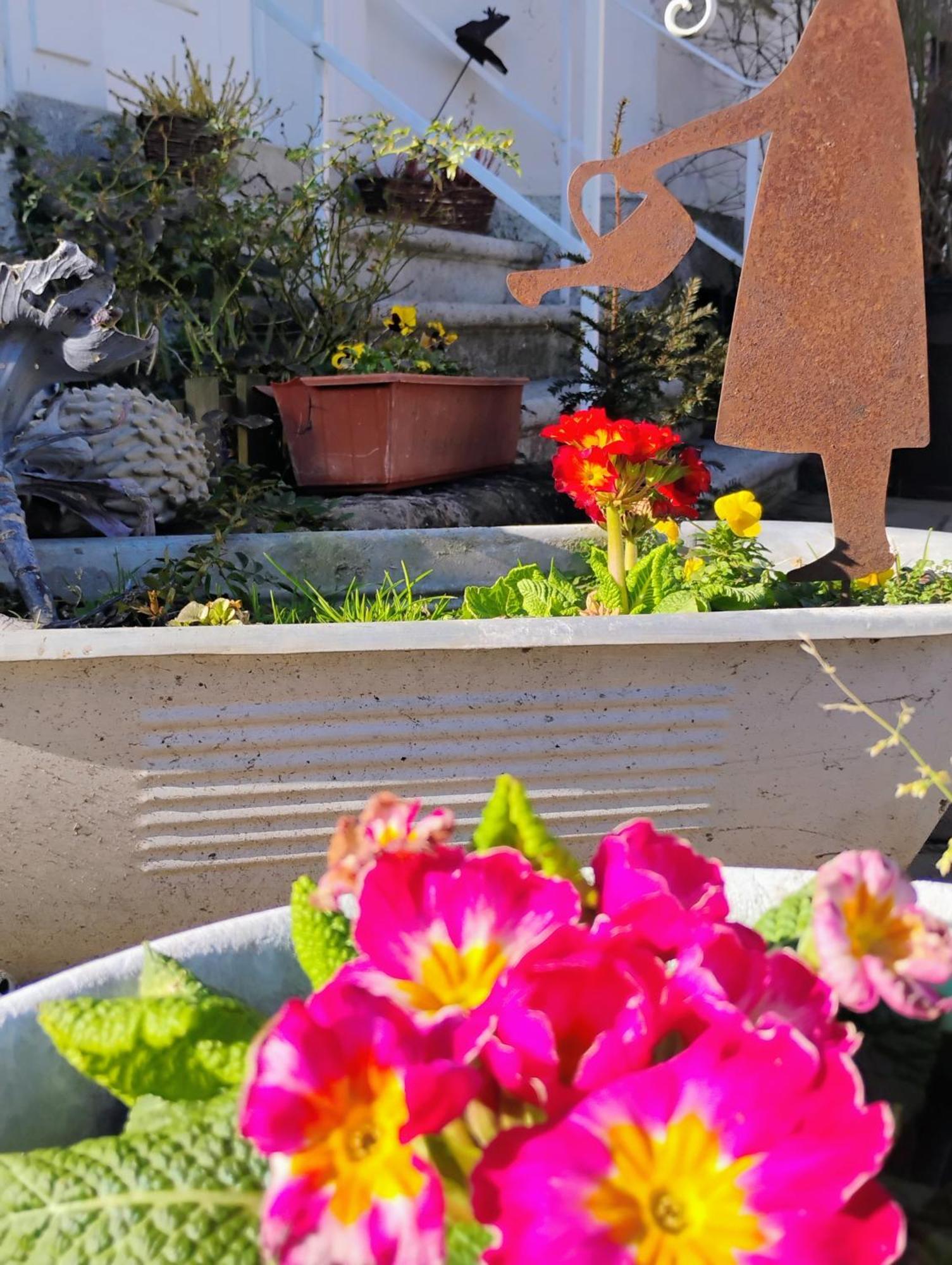 Gite Le Marronnier - Au Calme - Parking & Terrasse - Pres De Colmar Et Riquewihr - Route Des Vins Шатнуа Экстерьер фото